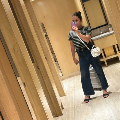 TatinManalo's tweet photo. #NewProfilePic https://t.co/SPVEuCYNdL