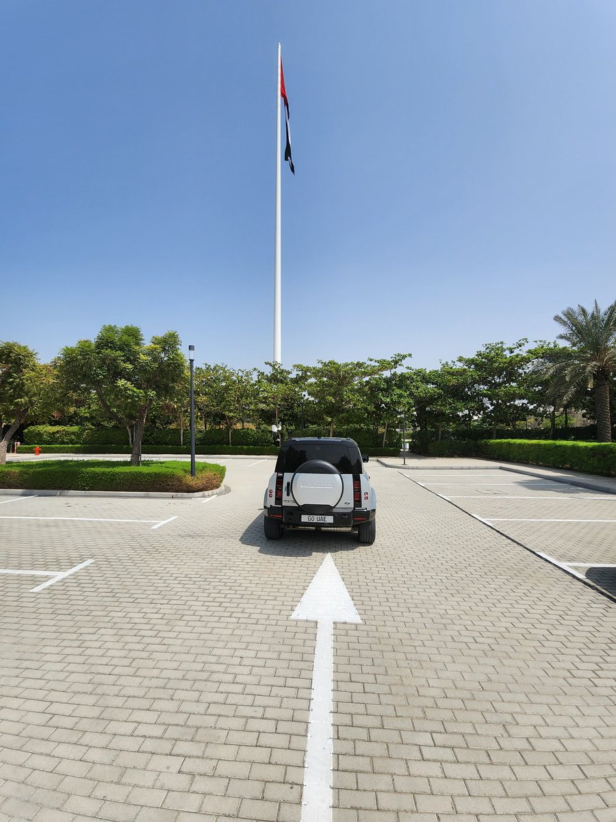 moh8942's tweet photo. @TECofDubai Good morning. I have a concern regarding the process that Dubai traffic police did with my foreign car carrying very special number plate GO UAE. Without any warning or actual law, they decided to confiscate my car only because of the special number on the car. https://t.co/xRFw5fV9LF