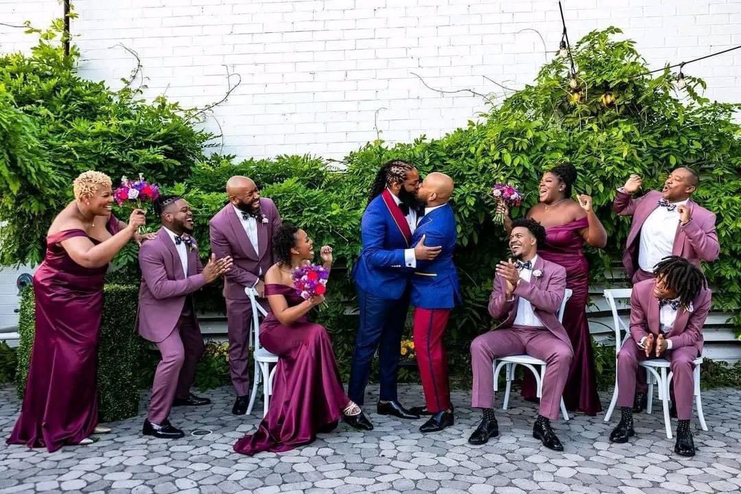 Man’s NOT Barry Roux tweet media