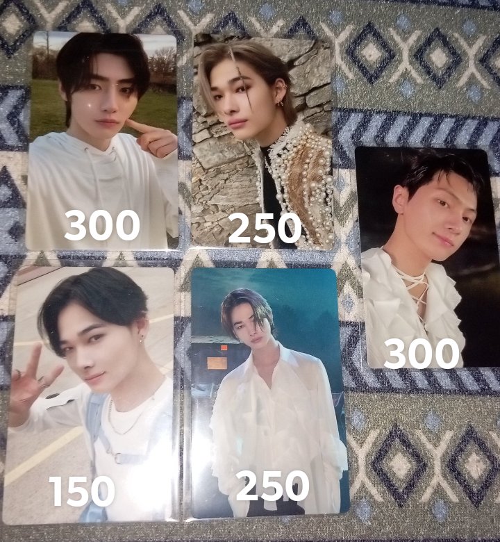 chiskeyyk's tweet photo. wts lfb ph
enhypen dark blood pc 
— payo 
— ggx mod | gcash mop 
— no refund/cancelation 
— will be sending condi vid after payment
ps: i can lower the price if taking 3 or more 

tags sunghoon poke cheek jay braso niki pearl https://t.co/kkpY00Nns9