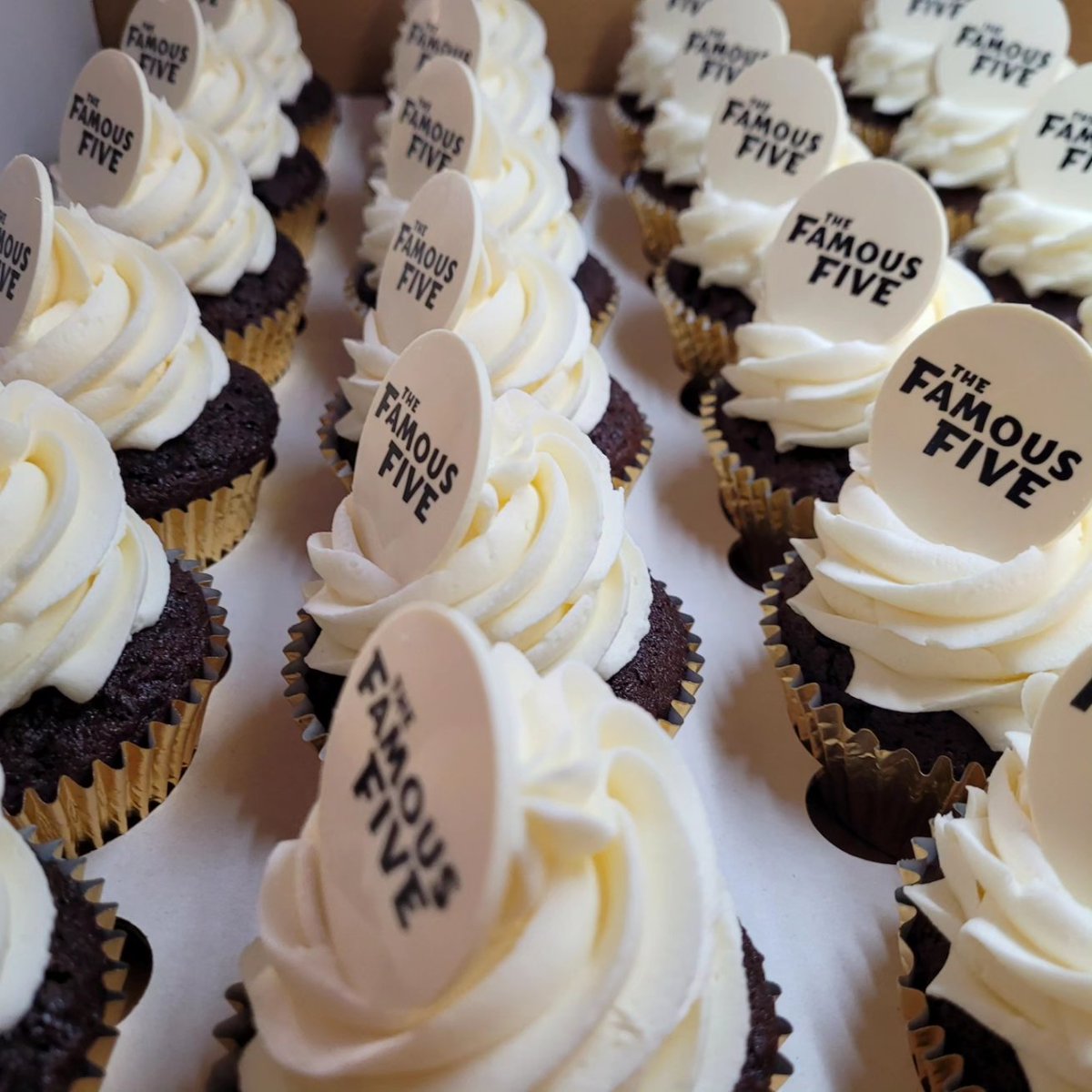 Cup & Cake Bakery tweet media