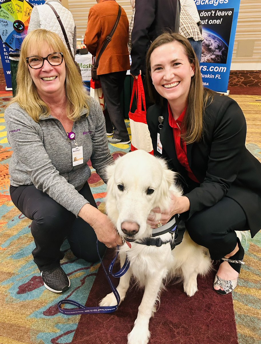bethanyjsexton's tweet photo. There is nothing more special then getting to be in a room with hundreds of our members. Today was so much fun meeting Senior Care Plus members, hearing their stories and learning why they ♥️ Senior Care Plus. Days like today are such an amazing reminder of our why. #MA #AEP https://t.co/6BJ19La2l4