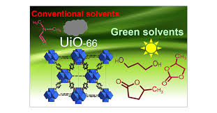 JournalofIndus1's tweet photo. 🌱 Embracing eco-friendly chemistry with #GreenSolvents! These sustainable alternatives are revolutionizing industries, reducing environmental impact &amp; promoting a cleaner future. Let's dissolve the old ways and embrace green solutions. 🧪💚 #Sustainability #Chemistry #GreenTech https://t.co/UCe7MkATMM