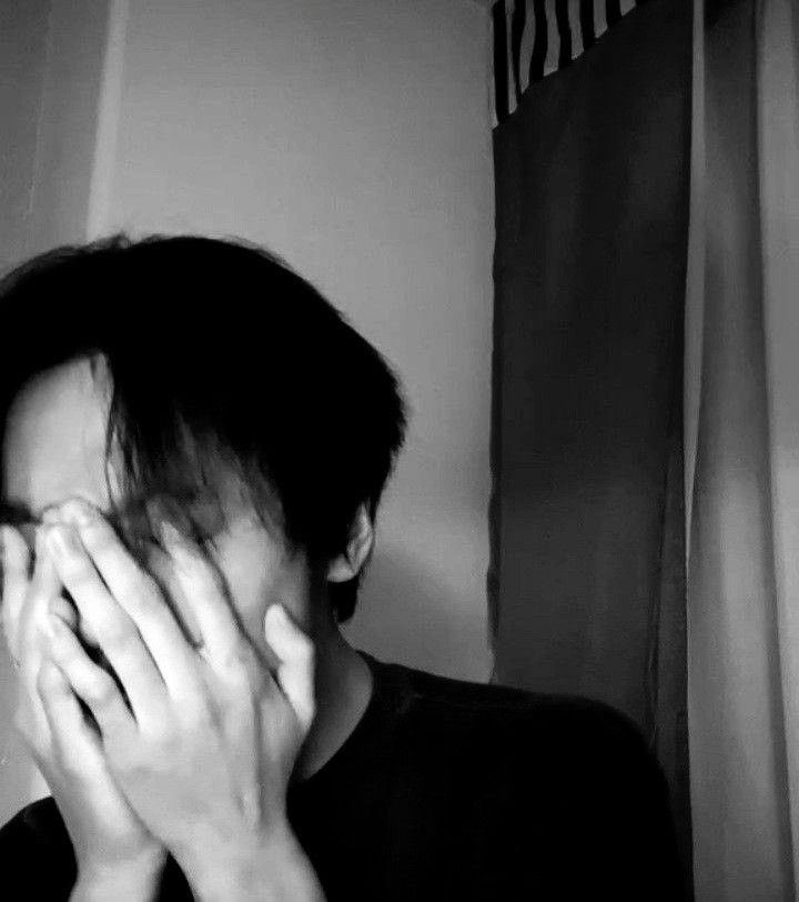 meltsaturn's tweet photo. #Darsa boyfriend's day. https://t.co/scKogP6DG1