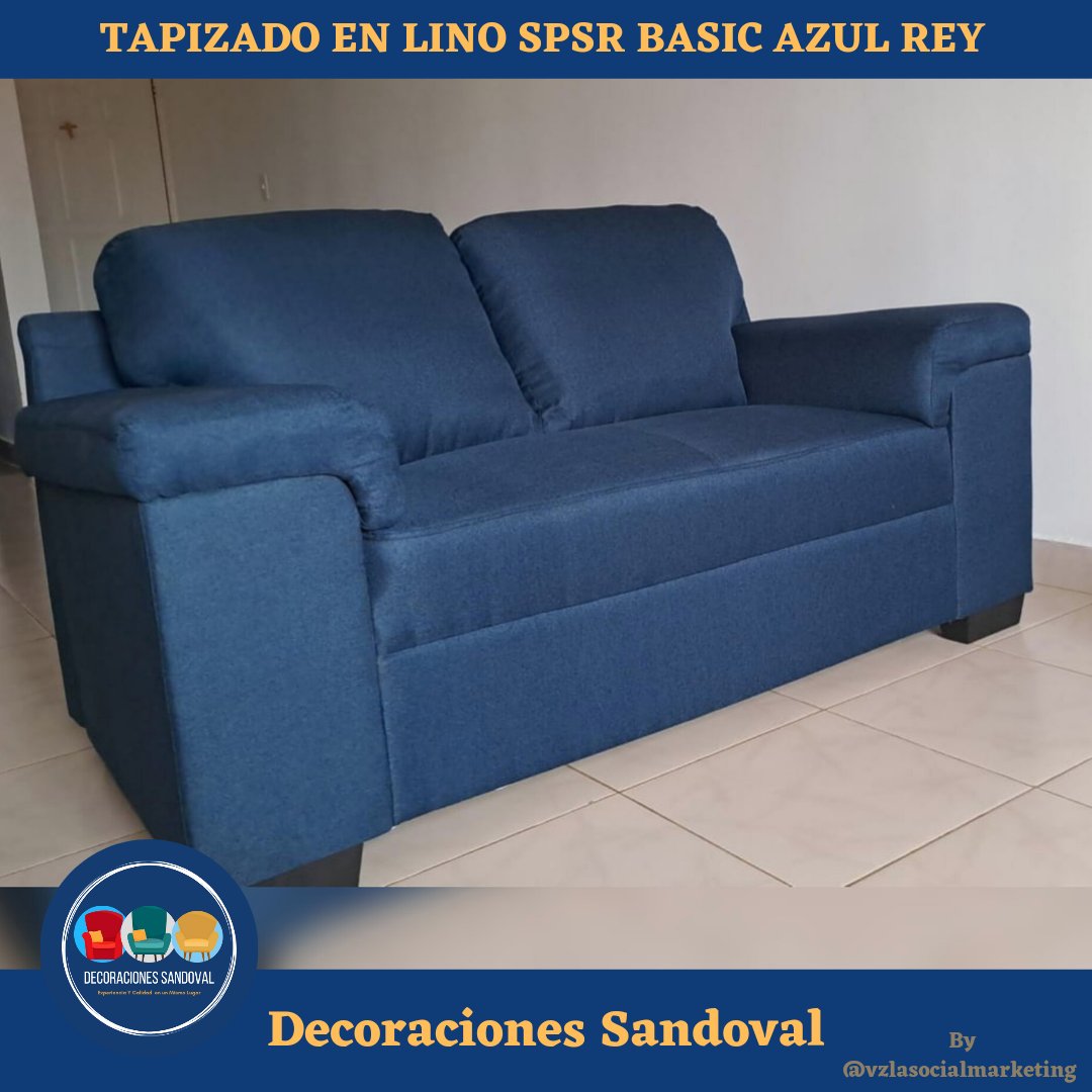 D E C O R A C I O N E S S A N D O VA L ! Presentamos una hermosa restauración de Mueble dos puestos. Deseas tapizar tus muebles y sillas? Contactanos 04126252901 Somos Decoraciones Sandoval 🛋 experiencia y calidad en un mismo lugar •