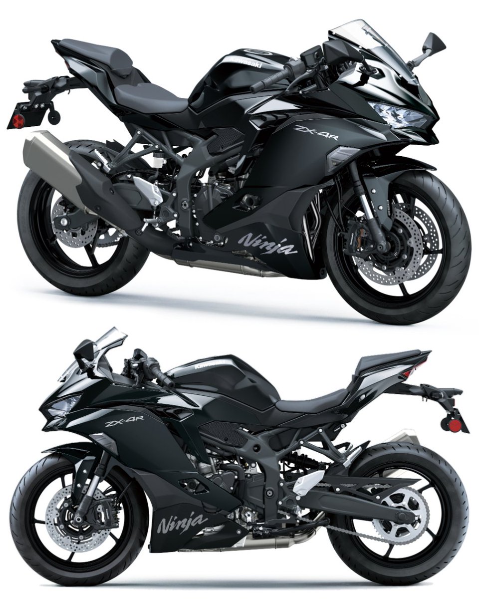 【限定製作】 kawasakininjazx4r - Search / X その他