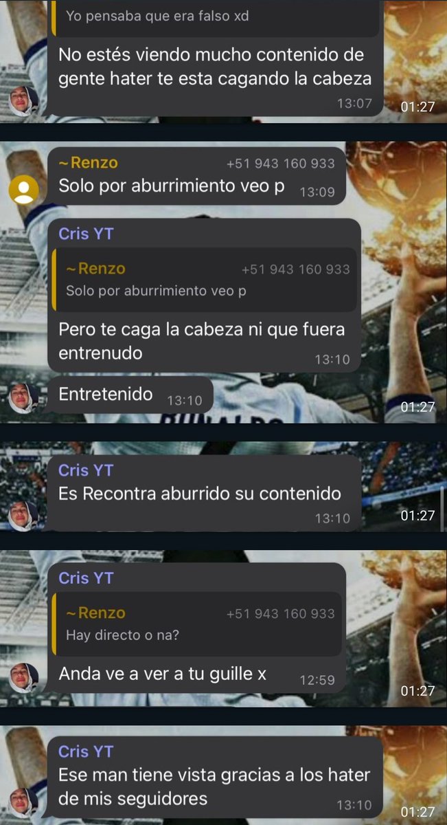 Snipers SA tweet media