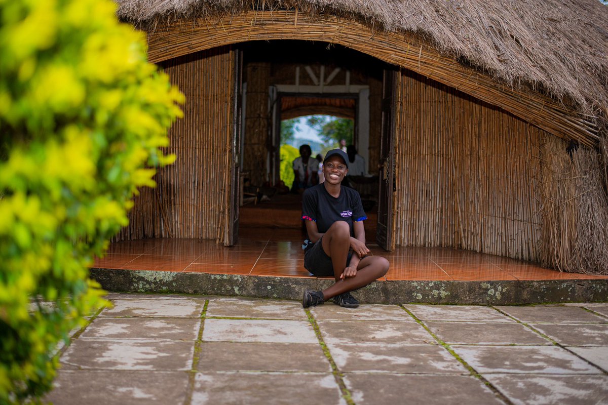 Exploring the rich heritage of Bunyoro roots.
#ExploreBunyoro