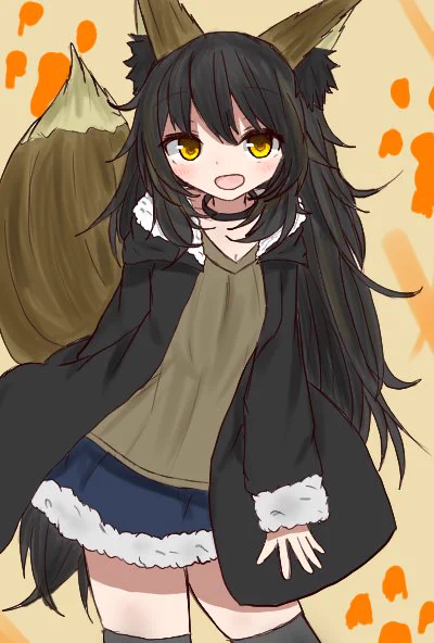 2020年の原初いなちゃんと比べたんだけど君、どんどんちっちゃくなってない???左から2020、2021、2022、2023 