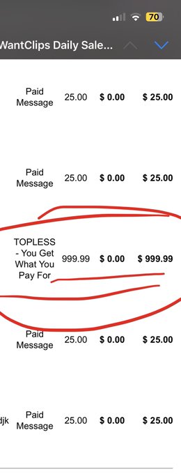 This clip. Gets them every time. 🤑 https://t.co/BWRkFXqJ3e