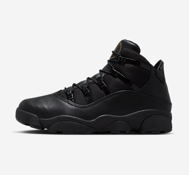 SOLELINKS's tweet photo. Ad: NEW Jordan 6 Rings Winterized Boots ‘Black’

Finish Line:https://t.co/8GNl1H87bg
use code HOODIESZN

JD Sports:https://t.co/dEQw2OFXax
use code JDS15 https://t.co/ddioXNj6st