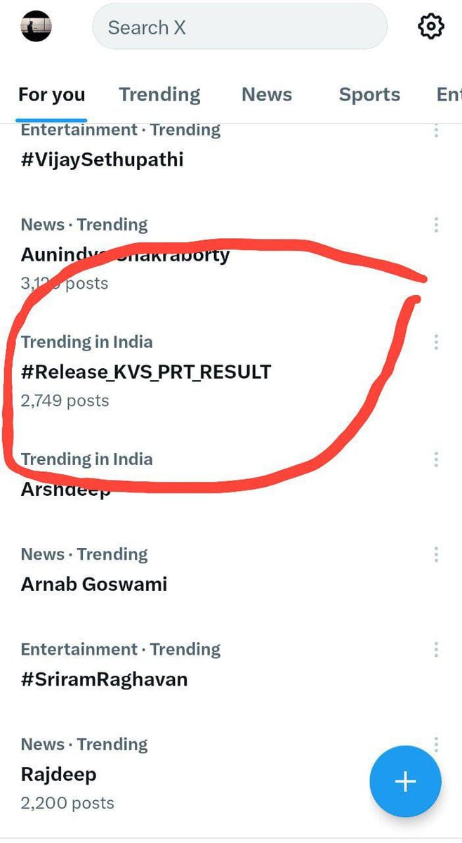 Release KVS RESULT
#Release_KVS_PRT_RESULT