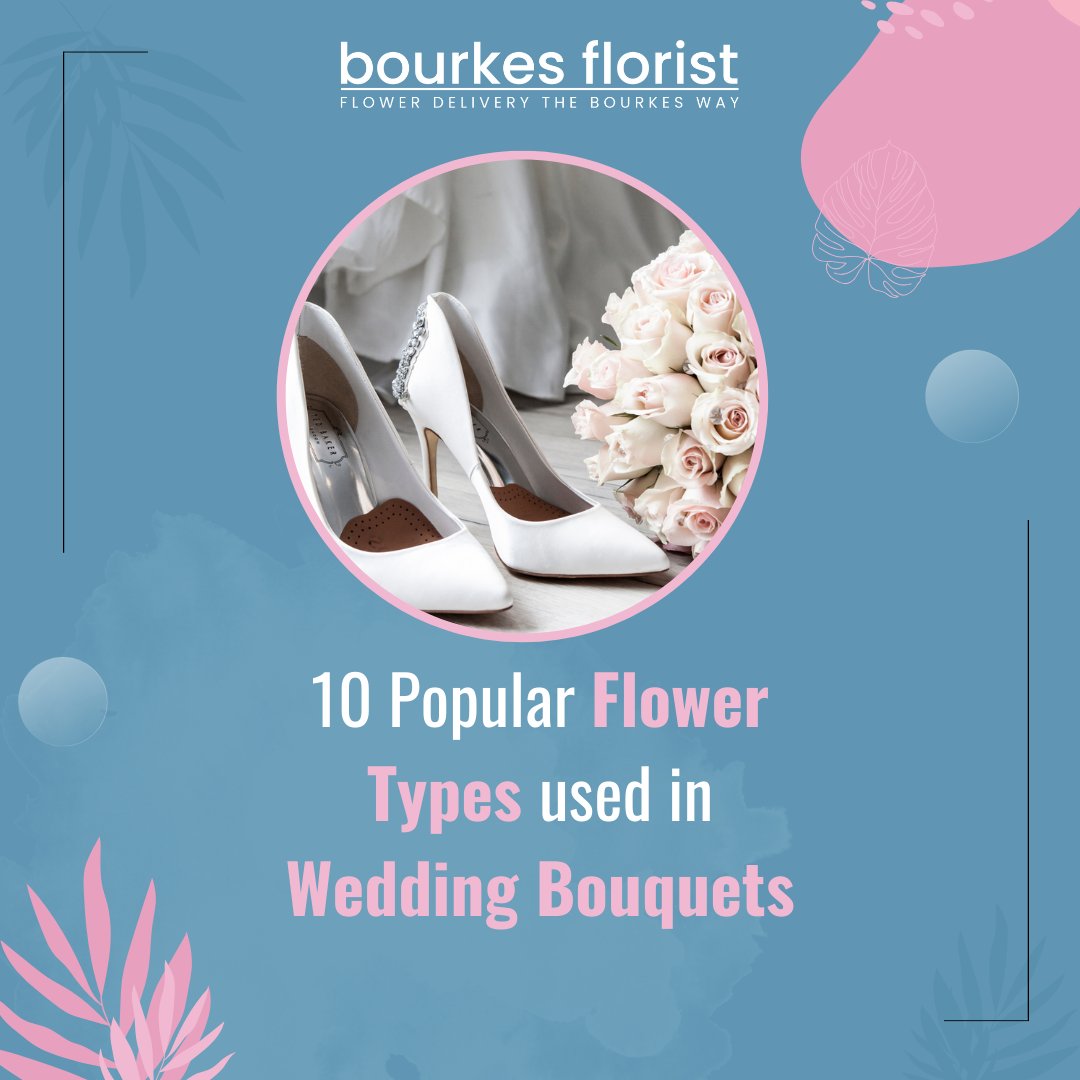 Elevate Your Wedding Floral Game with These 10 Popular Flower Types for Stunning Bouquets! 💍🌸
Check it out here:bourkesflorist.com.au/blog/10-popula…

#BourkesFlorist #WeddingFlowers #BouquetInspiration#WeddingBouquet #FloralBeauty #BridalBlooms #FlowerArrangement #WeddingPrep