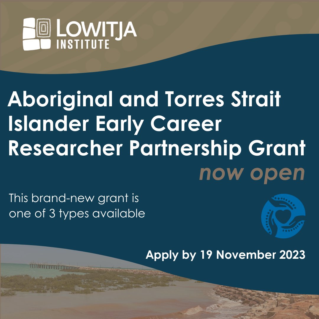 Lowitja Institute tweet media