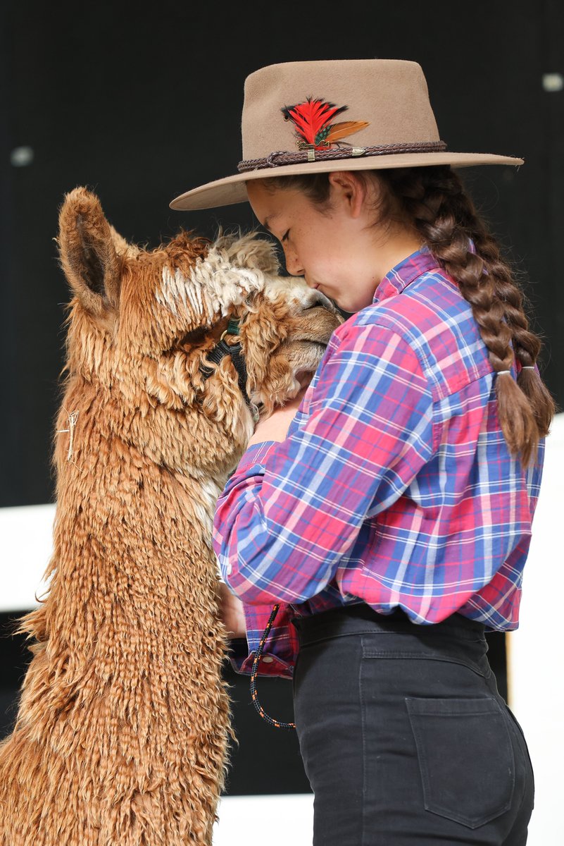 Thank you to everyone who attended the 2023 #MelbRoyalShow 🥳

The Melbourne Royal team are most grateful for your patronage and support. We trust that you had an enjoyable experience, and you have lots of happy memories.

We look forward to warmly welcoming you again next year