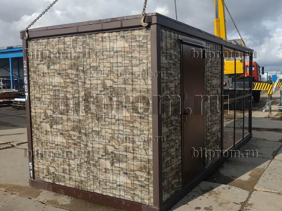 Компания «Бытпром» tweet media