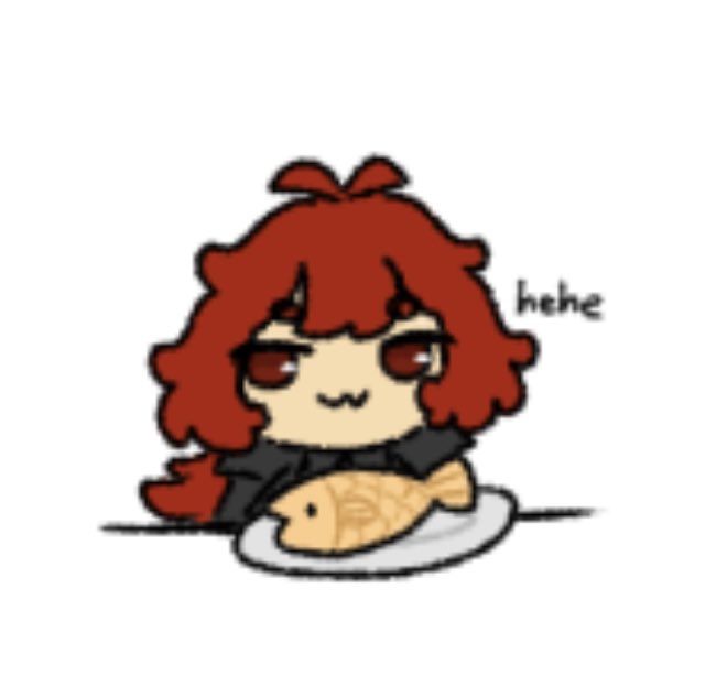 #81
taiyaki.. 🐟 🍞