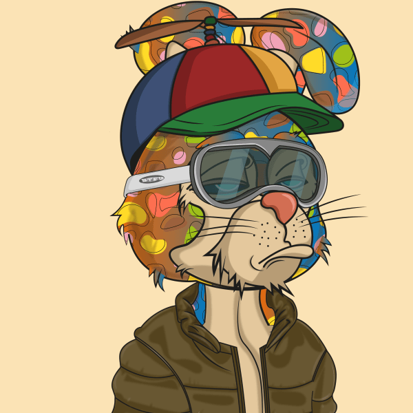 BTFDRabbitsale's tweet photo. BTFD Rabbits #577 was just sold for 0.021Ξ!
https://t.co/ElDu0GfAdN
🤖 Visit https://t.co/Fcz0ZEaBvA for a ✨low-cost✨ sales bot for your collection. https://t.co/Yjb5dS49Ne