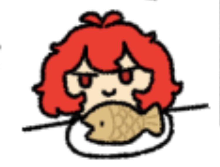 original doodle: