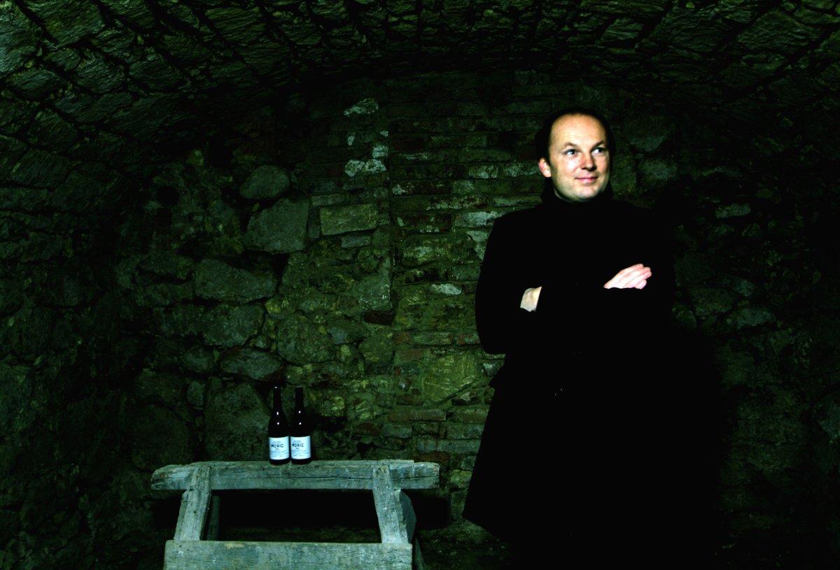 Moric Winery busca algo diferente. Virtudes organolépticas que un paladar sofisticado sabe diferenciar. ¿Eres capaz de distinguirlas?
🍇 wine-merchant.com/Moric
#moric #weingutmoric #moricwinery #burgenland #austria #vino #winelover #wine #winemerchant