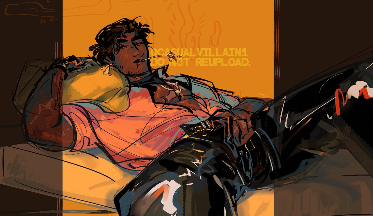 CasualVillain1's tweet photo. it's cowboy season. https://t.co/l1Z01eDCU0