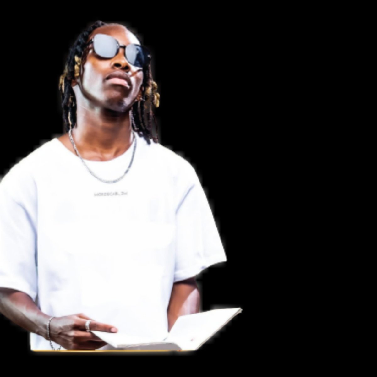 Zed Clout tweet media