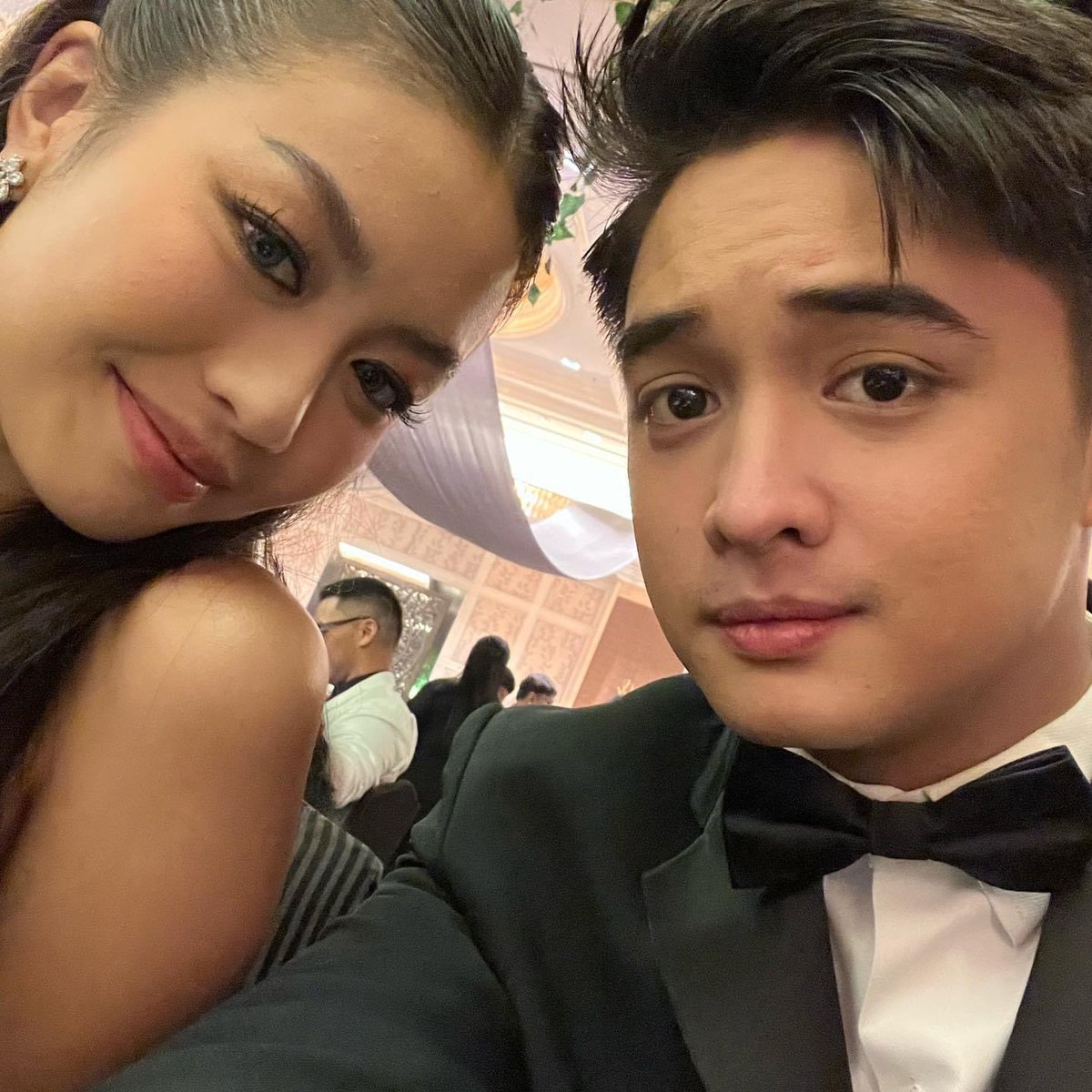 heyitsjayveeee's tweet photo. Naol #AshLance https://t.co/dyioa04FOW