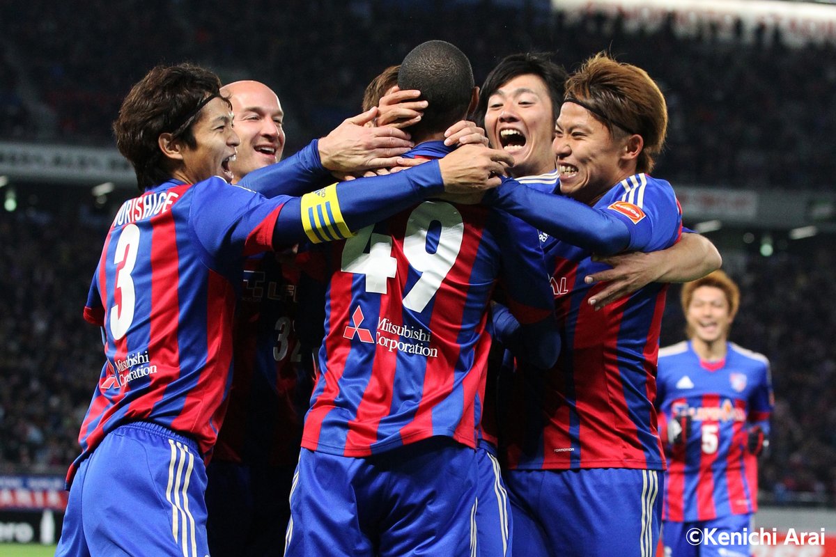 fctokyoofficial's tweet photo. 🔵🔴
2012〜2015シーズン、2017〜2019シーズン夏まで在籍し、現在FC町田ゼルビア所属の #太田宏介 選手が今シーズン限りでの現役引退を発表しました。

その左足と明るい性格で愛された太田選手。
『まだできるよこーちゃん!!』と言いたいですが、本当にお疲れ様でした。
#東京愛
#fctokyo #tokyo https://t.co/TjtpqGM9vm