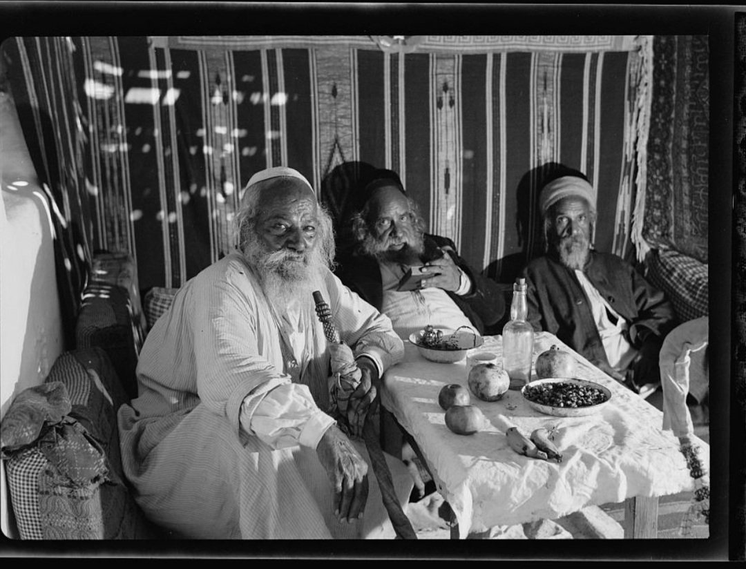 Kalonymus tweet media