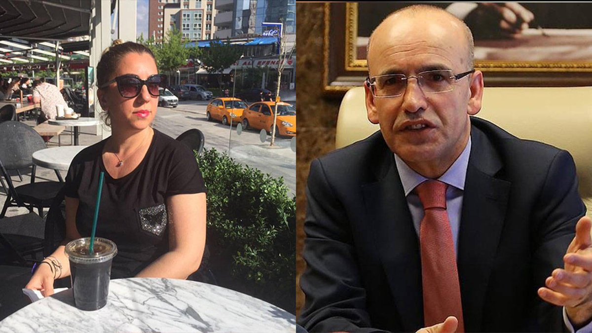 yirmiucderece's tweet photo. Hazine ve Maliye Bakanı Mehmet Şimşek’in Basın Danışmanı Sibel Tokgöz’ün de çift maaş aldığı ortaya çıktı.
Merkezi Kayıt Kuruluşu A.Ş.’nin yönetim kurulu üyeliğine getirilen Tokgöz’ün, danışmanlık ve yönetim kurulu üyeliğinden aldığı maaşın yaklaşık 200 bin TL olduğu tahmin ediliyor.
(BirGün)
