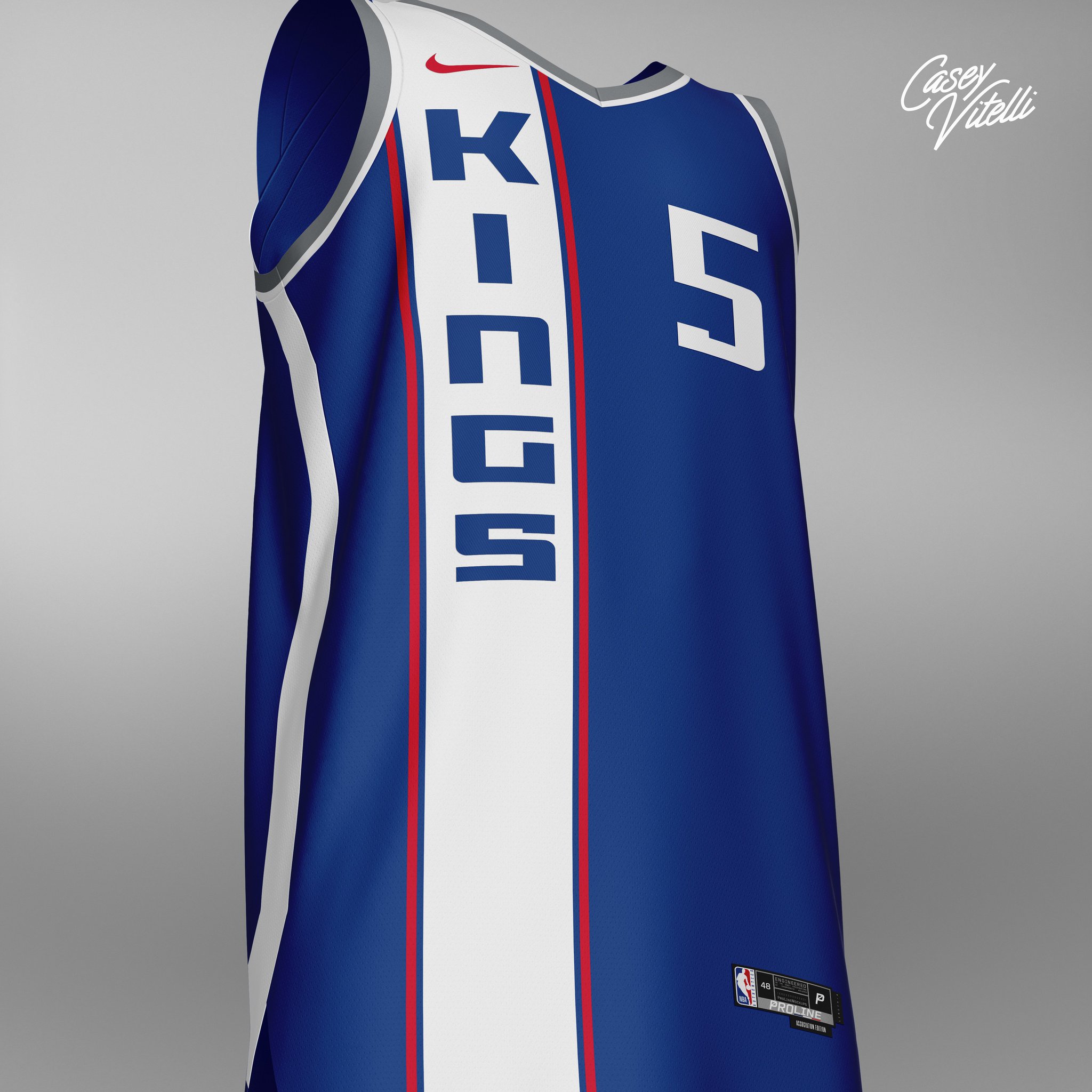 Sacramento kings new clearance jersey 2019