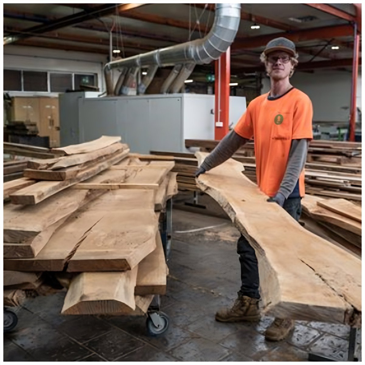 At White Knight Consulting LTD, we're all about transforming raw potential into refined excellence.

Buy Now: wknightconsulting.com

#wood #timber #lumber #woodslabs #woodworking #woodexport #timbermerchant #woodsupplier #whiteknightconsulting #WKC #worldwide #delivery #buynow