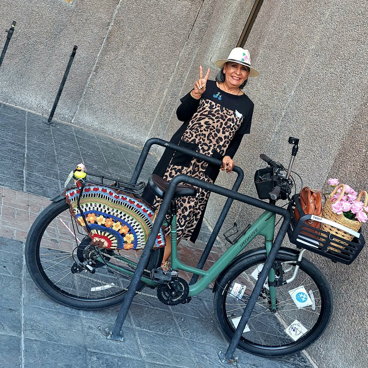 lamange1's tweet photo. Hoy tocó atender invitación de @SidurSonora 2do. Taller participativo para elaborar el PEOTDU-Sonora #EnBiciEsMejor #BicycleMayorHermosillo ✌️🚲🤝♀️🤗 https://t.co/m3Etmvo5Uj