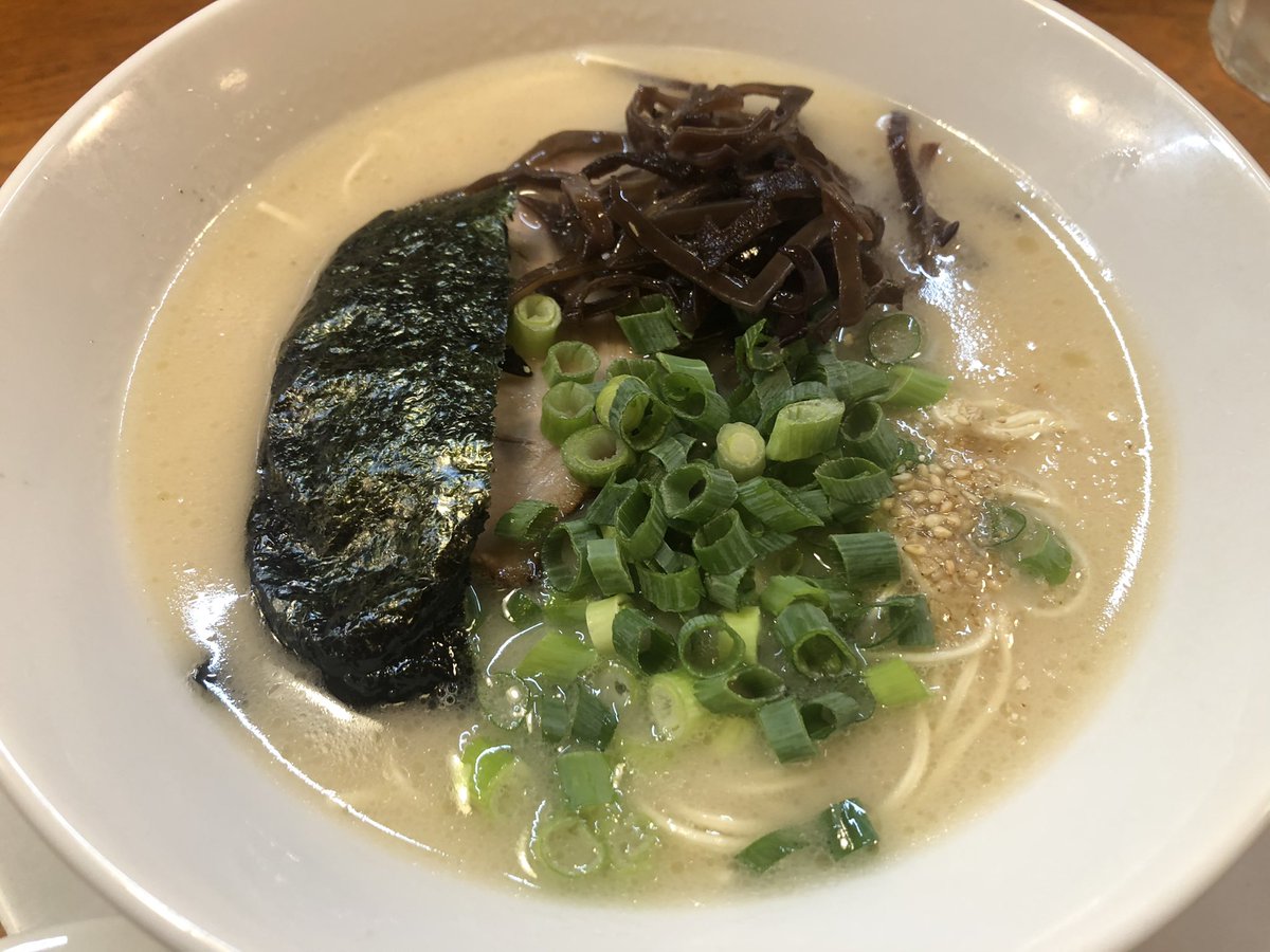 obiobi2021's tweet photo. 9/10
#ラーメン忘備録
33歳15杯目は 
#まるきんラーメン #恵比寿
#ｶｴﾀﾞﾏｼﾃﾏｳﾜご馳走様でした🙏 https://t.co/vUC4ZmSg82