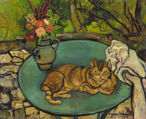 _Forgotten_Art's tweet photo. aladon turned to modeling for prominent artists of her time, including Pierre-Auguste Renoir and Henri de Toulouse-Lautrec, which allowed her to observe and learn from them. #cat #artist #paintings https://t.co/u0kP9qhVR6