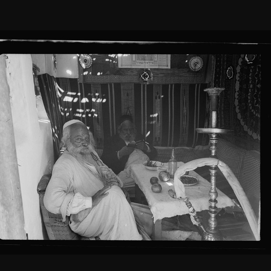 Kalonymus tweet media