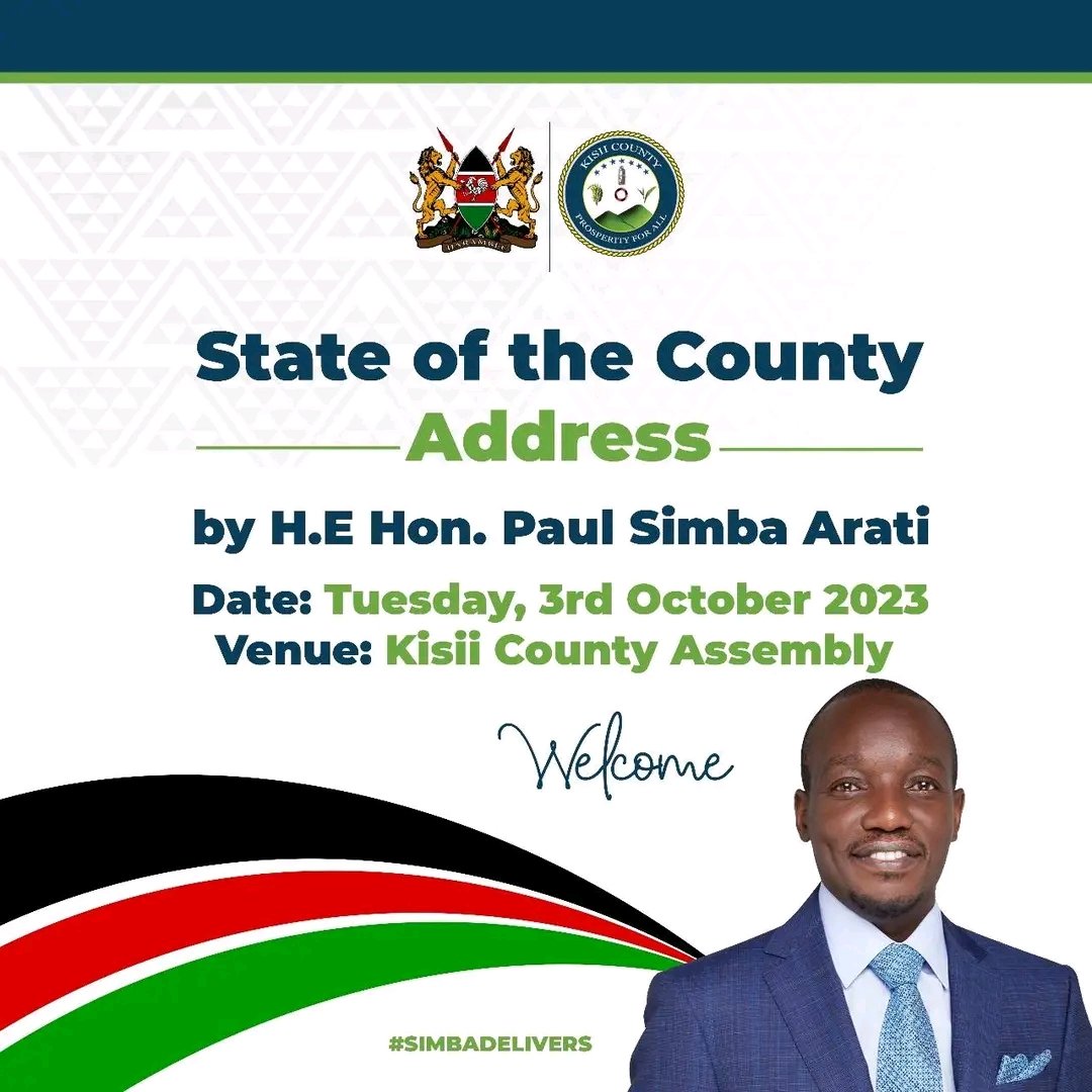 dantexx3's tweet photo. #Akothee
#SimbaDelivers
Governor Simba Arati one year in office https://t.co/Pqnl1H6hDP