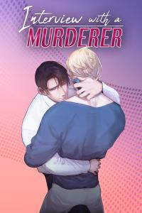 DM_DMWriter's tweet photo. Recomendación de #Manwha:
#Interviewwithamurderer de KJK
Clark toda su vida ha sentido gran fascinación por los criminales de alto perfil, por lo que se dedica a entrevistarlos. Un conocido le propone entrevistar a su paciente, que se ha revelado como el asesino del momento. #BL https://t.co/NcIWk5W3i5