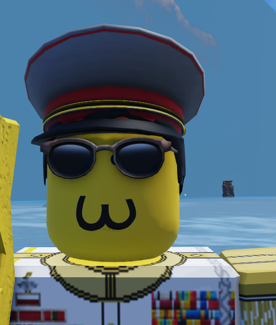 How To Get Roblox Character With No Face (2023)