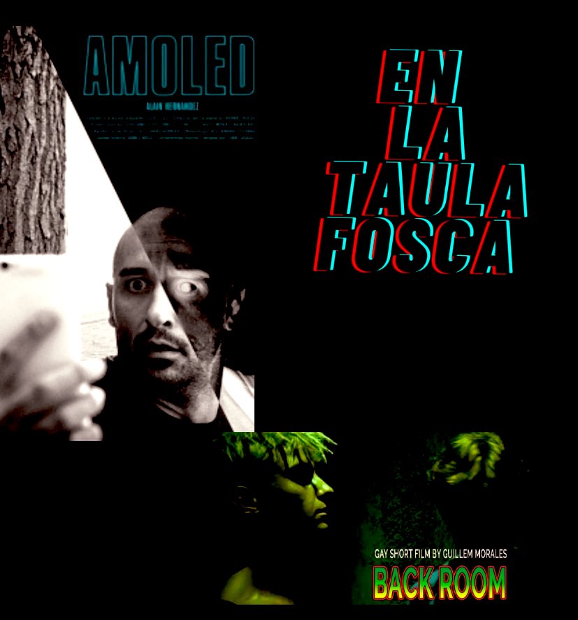 Ja disponible segon episodi de la 3era temporada!
Hui un episodi on comentem 2 curts i tenim sorpresa de Miguel!

Gaudiu!

youtu.be/EvnHEgOcN1M?si…

spotify.link/bOYEbzmtADb

go.ivoox.com/sq/1477588