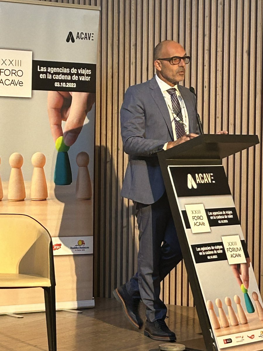 Arranca el XXIII Foro <a href="/ACAVe_travel/">ACAVe</a> 
Comencem el XXIII Fòrum <a href="/ACAVe_travel/">ACAVe</a> 
<a href="/JordMarti/">Jordi Martí</a>