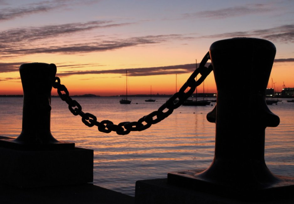 GM

DAYBREAK on KO / LE .01