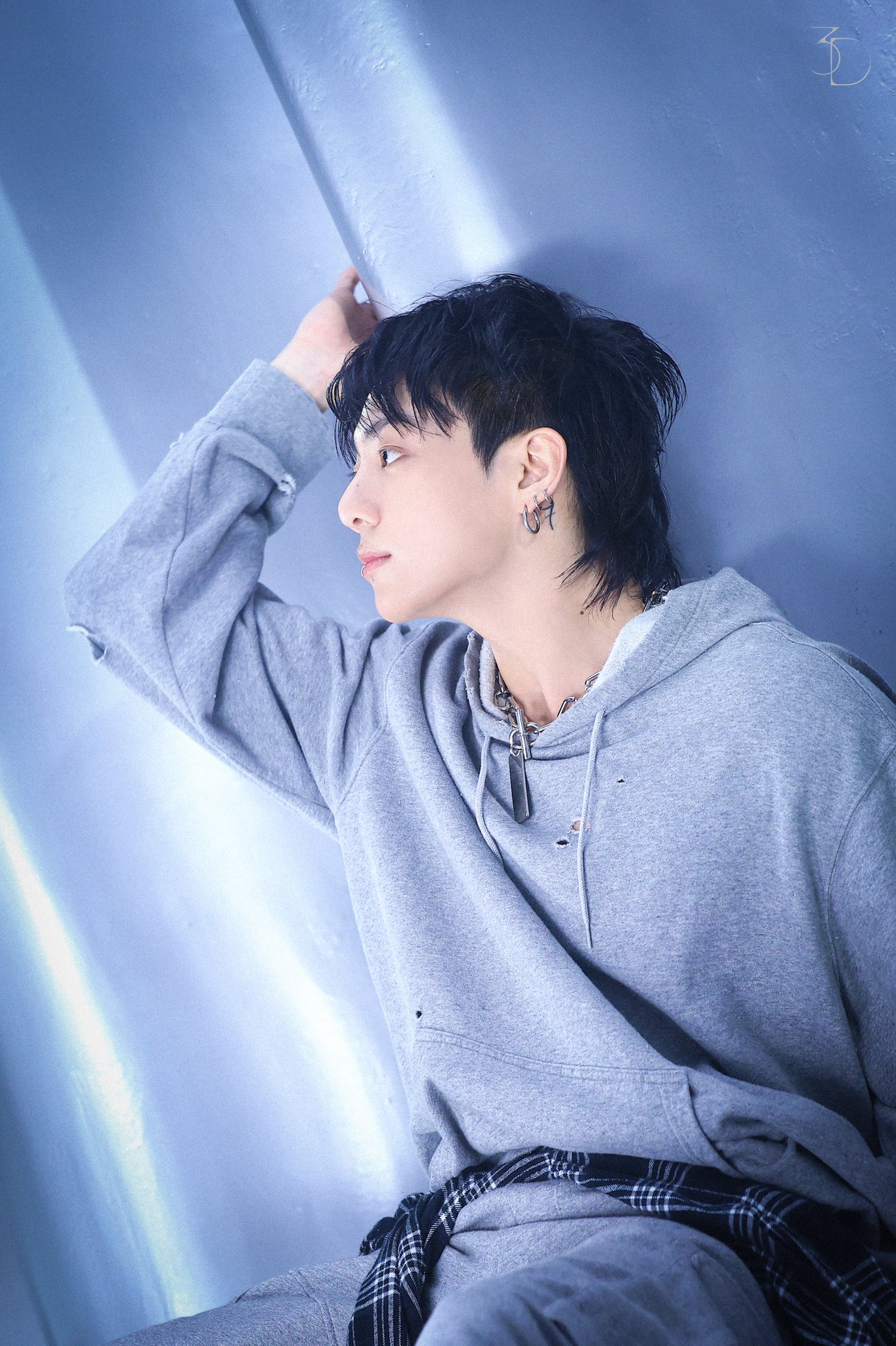 JUNGKOOK ランダムフォト BTS PTD weverse globalランダムフォトカード ジョングク - メルカリ