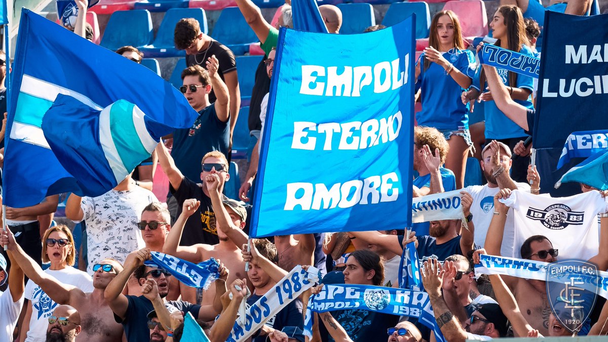 EmpoliFC tweet picture