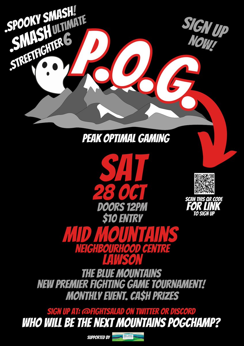 fightsalad's tweet photo. 🎃👻🦇P.O.G.#3 Halloween edition! https://t.co/J0NBqL3J2l