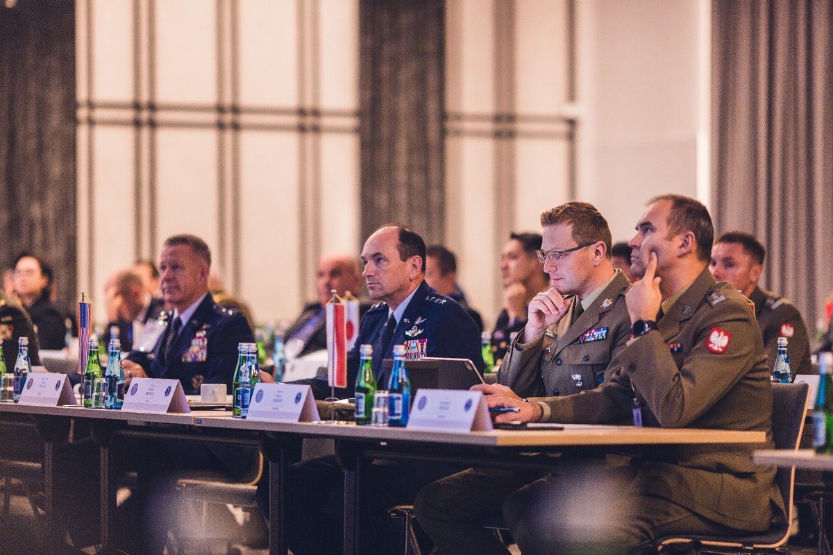 W Krakowie rozpoczyna się Cyber Commanders Forum, największa na świecie konferencja z udziałem dowódców wojskowych struktur cyberbezpieczeństwa z całego świata, w tym wielu państw NATO. Konferencja po raz pierwszy odbywa się w Polsce.