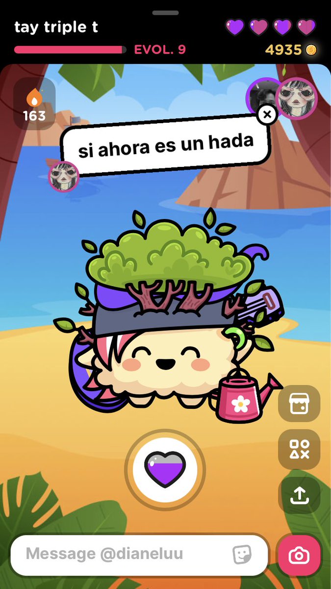 doyo1uv's tweet photo. hada buchona @sush_app https://t.co/ywfZL1idbX