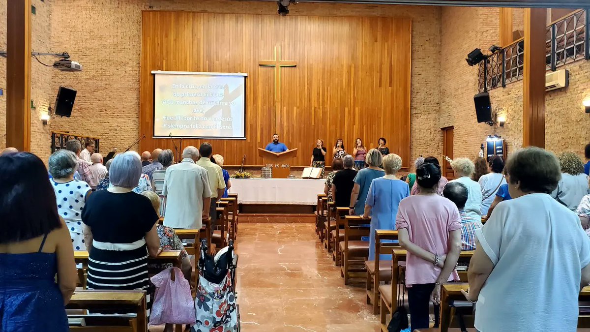 piebaorg's tweet photo. Santo es el Señor!!! https://t.co/yOpnPss7FM