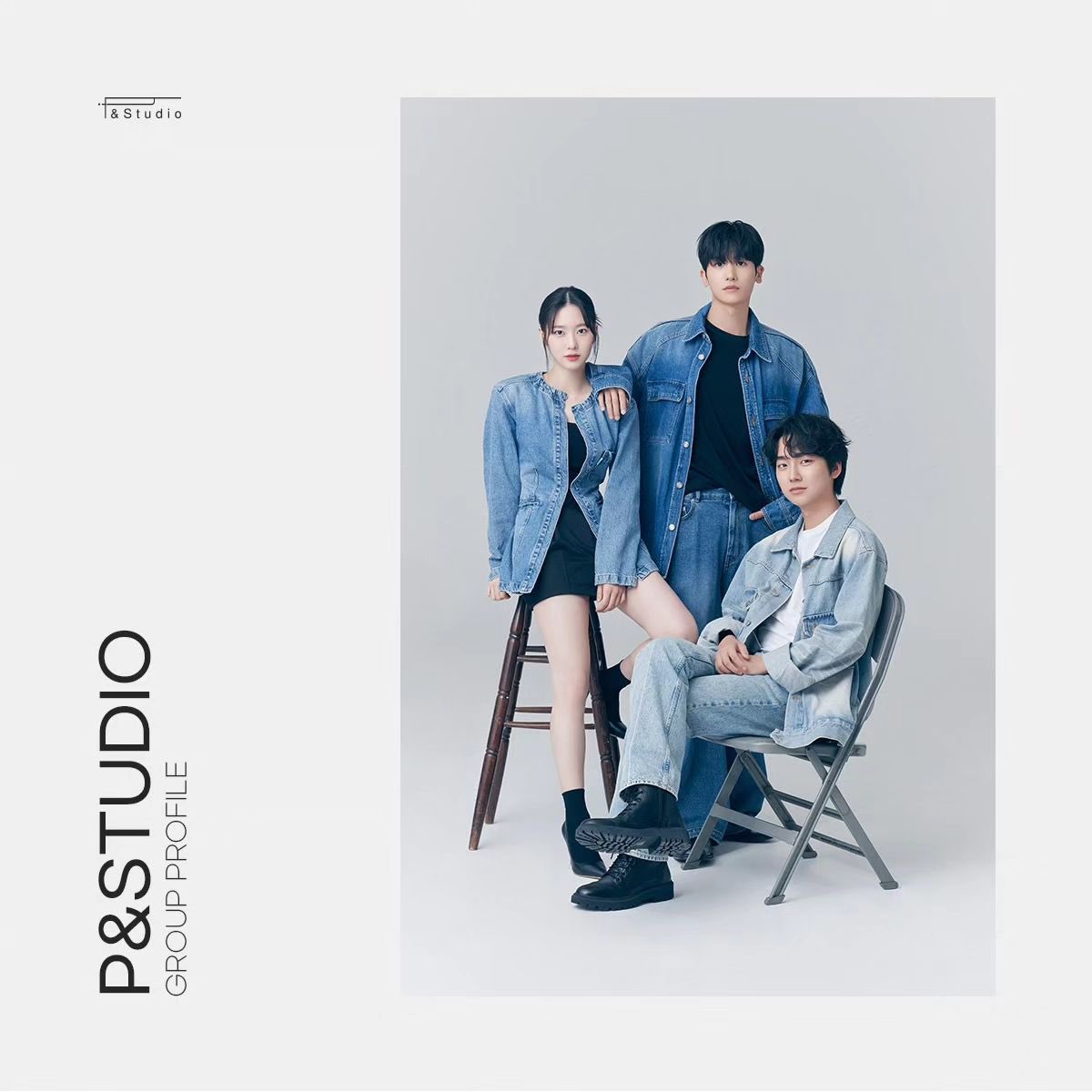 boo_421's tweet photo. 피앤드 스튜디오 단체 프로필컷 #지호 #공지호 https://t.co/ExybeUDbWn