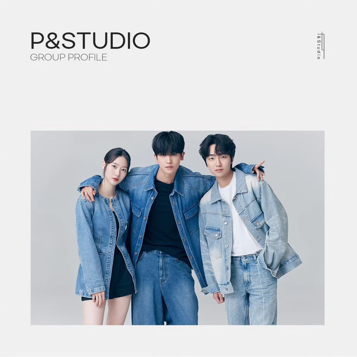 boo_421's tweet photo. 피앤드 스튜디오 단체 프로필컷 #지호 #공지호 https://t.co/ExybeUDbWn